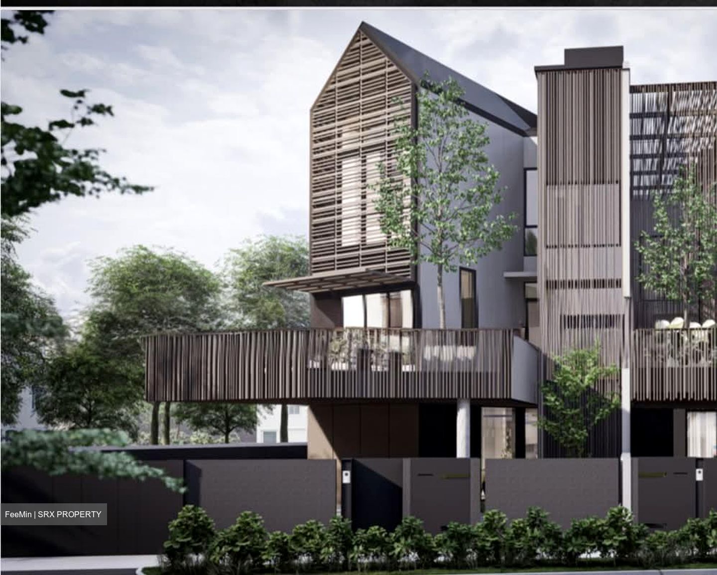 Upper Changi Road East (D16), Terrace #554400761